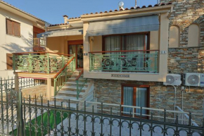 Zeusplace Pegasus Loft Litochoro